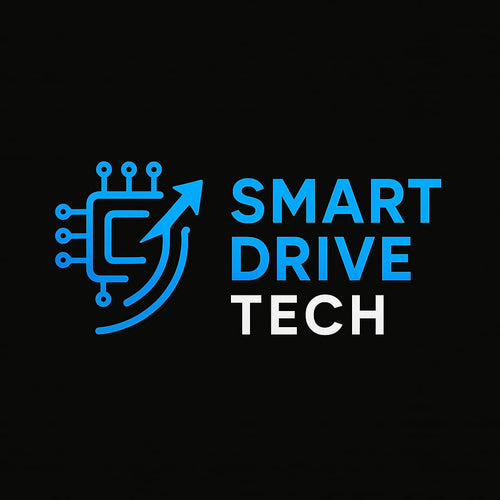 Smart Drive Tech